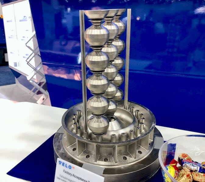 Stuck In the Doghouse Of The Future: Why Some Companies Can't Do Additive Manufacturing
