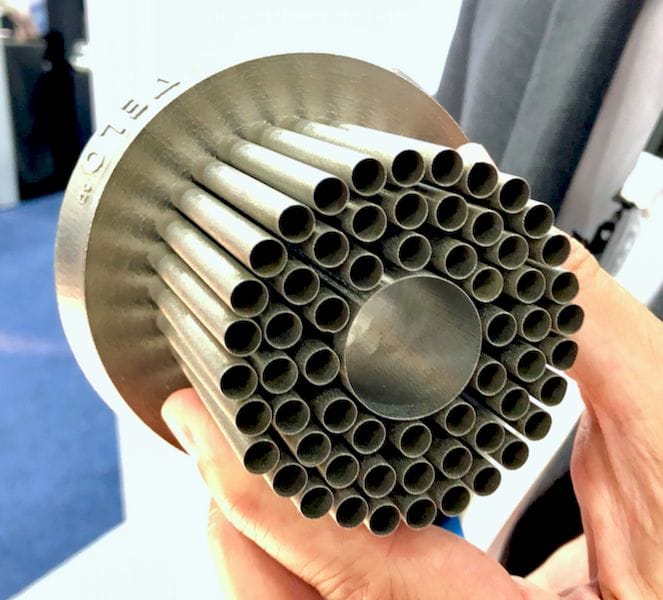 VELO3D Grows Significantly In 2019