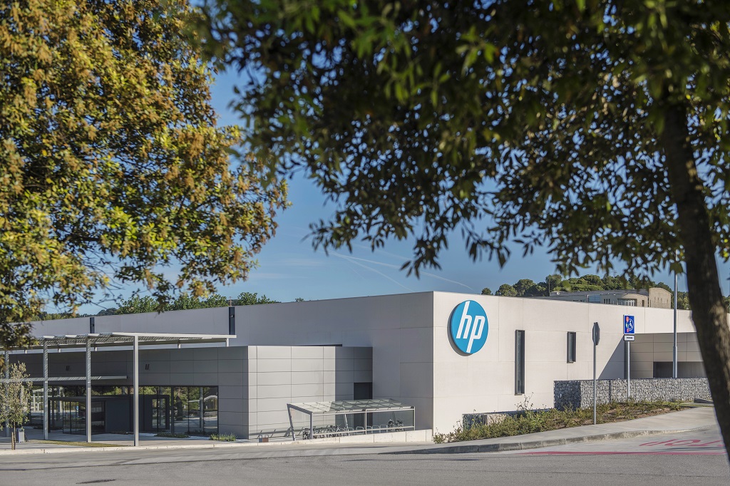 HP Turns Up Focus On 3D Printing And Digital Manufacturing With New Center Of Excellence