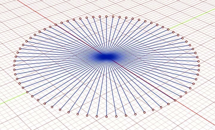 More Thoughts On Volumetric 3D Prining