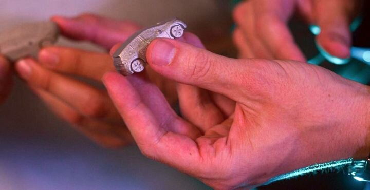 Volkswagen Shows Viability of Metal Additive Manufacturing in Automotive