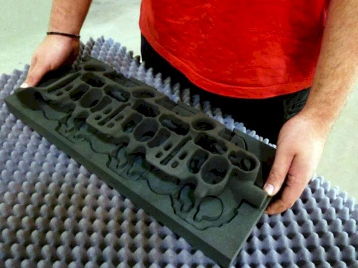 voxeljet Speeds And Improves Light Metal Casting Production