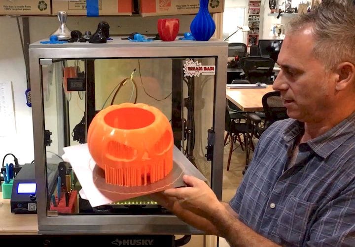Wham Bam's Flexible Plate System