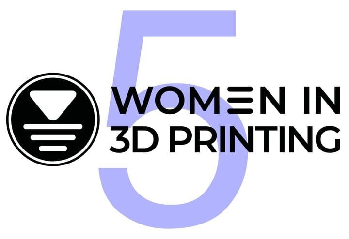 Congratulations To Wi3DP On Their Fifth Anniversary