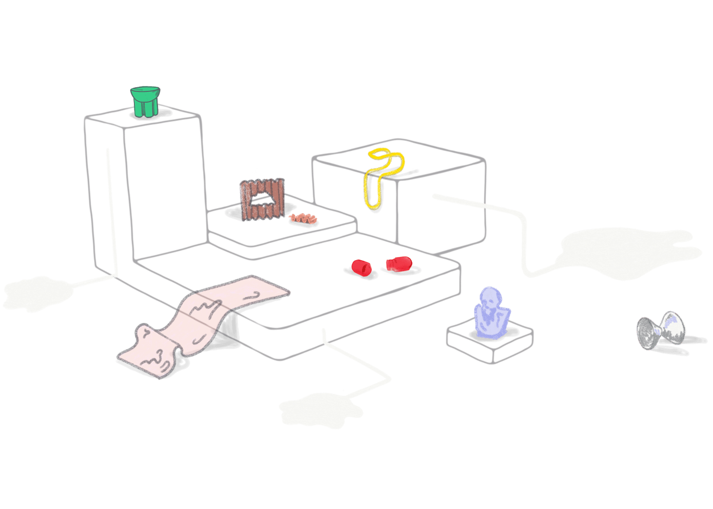 Womp Provides On Demand 3D Services To The Public &amp; Companies
