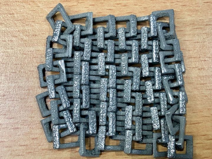 An Update On XACT Metal, The "Accessible" 3D Printing Alternative