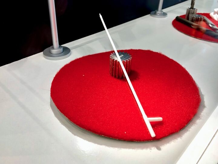 XJET Found A Niche In Ceramic Applications