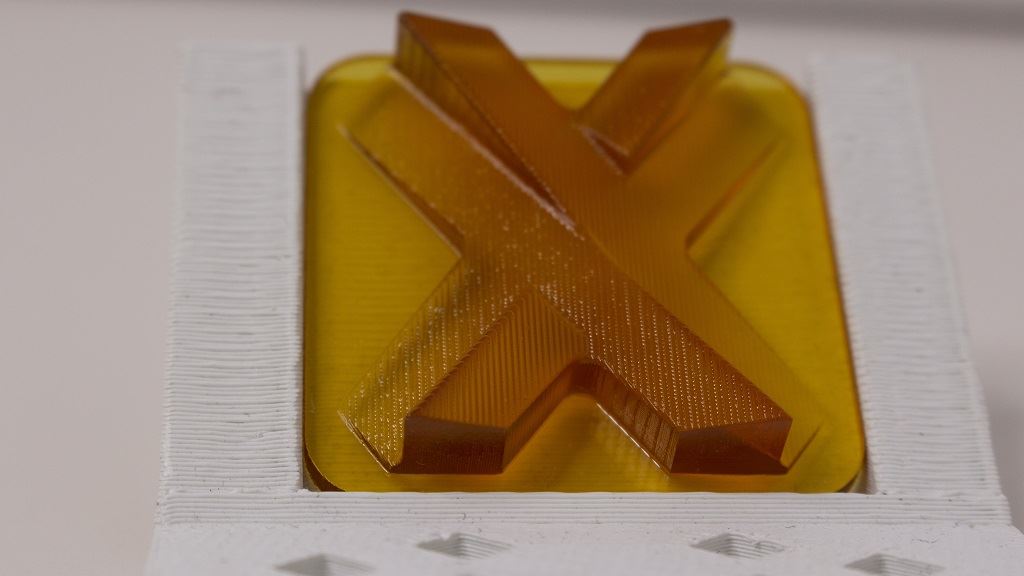  Carbon DLS 3D printing via Xometry [Image: Xometry] 