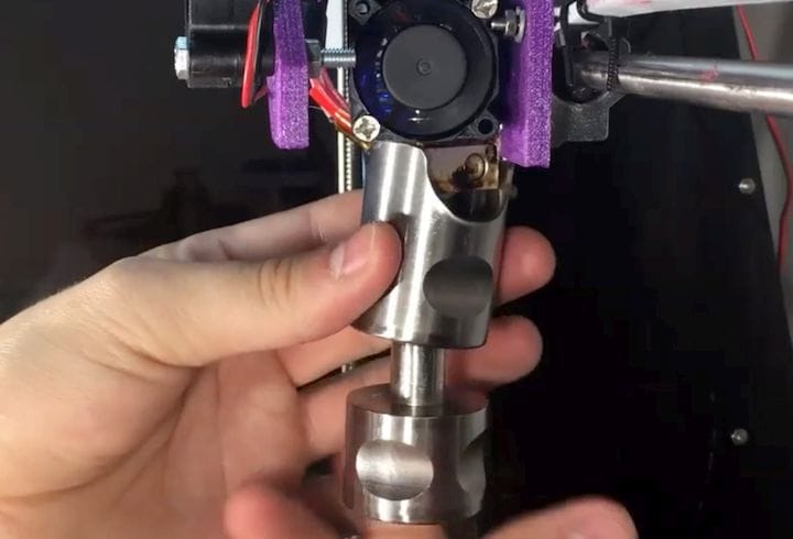 The ZCatch Nozzle Removal Tool