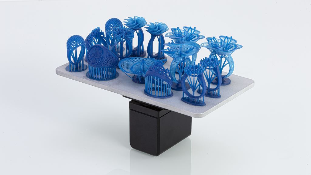 Zortrax Opens Up Z-SUITE Software; Introduces Castable Resins