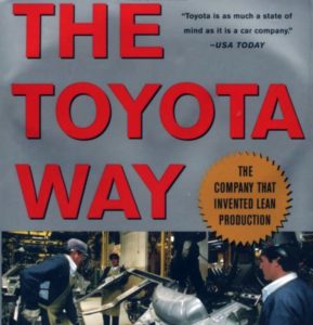 The toyota way