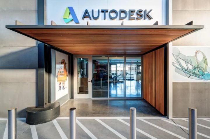 Tackling Global Health Challenges with Autodesk