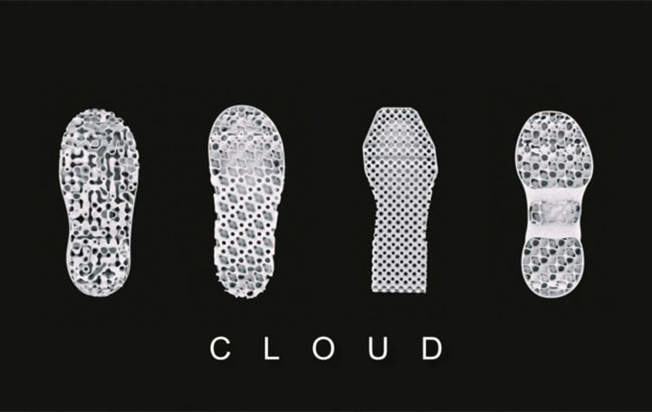 Shining 3D x MAGARIMONO Create Footwear For The Future