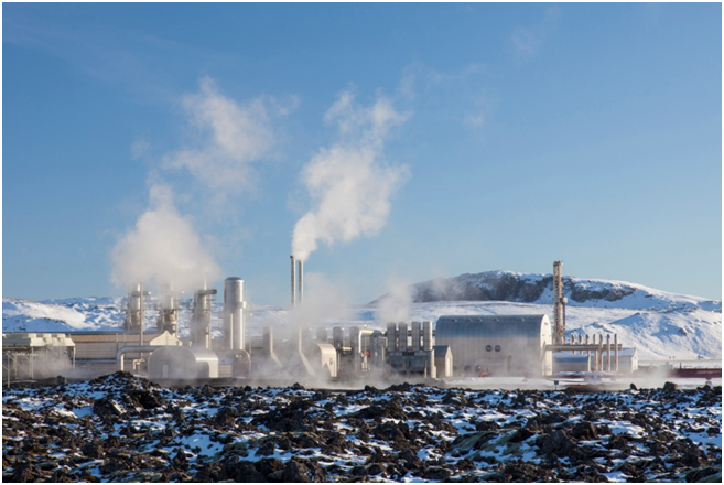 Geothermal To 3D Printing: You’re Grounded
