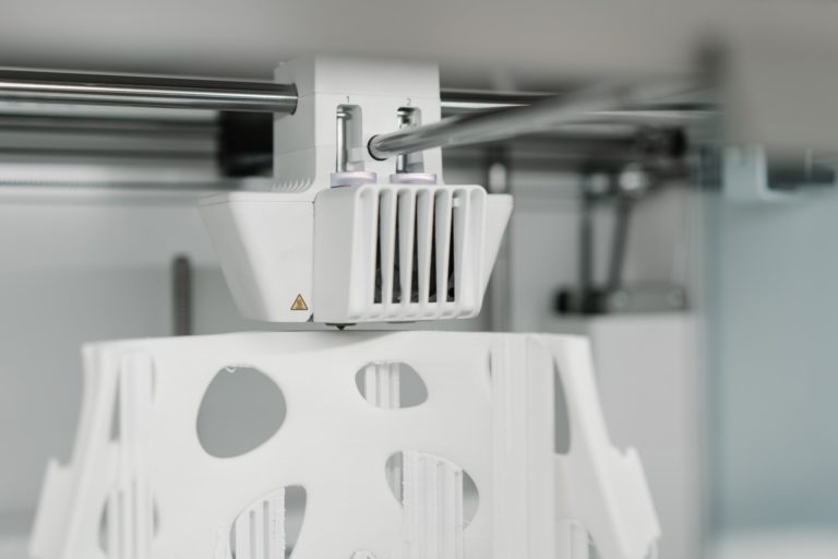 How Is 3D Printing Improving The Manufacturing Industry? « Fabbaloo