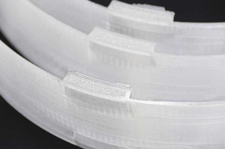 Can 3DQue 3D Print Engineering Materials On The Creality Ender?