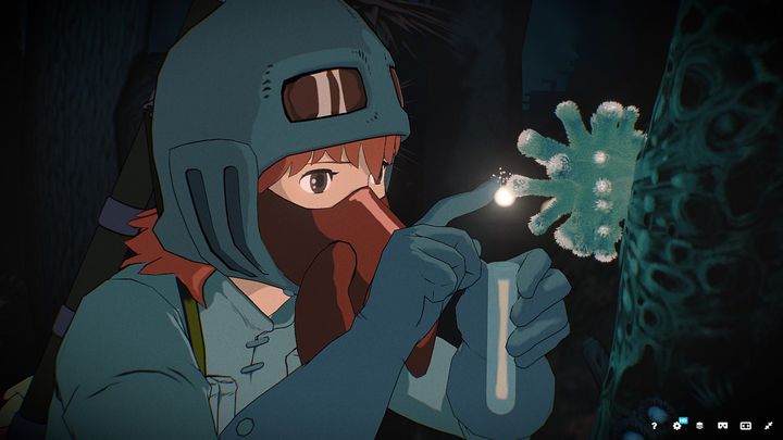 Modeler Recreates Scenes From Studio Ghibli’s “Nausicaä” in 3D