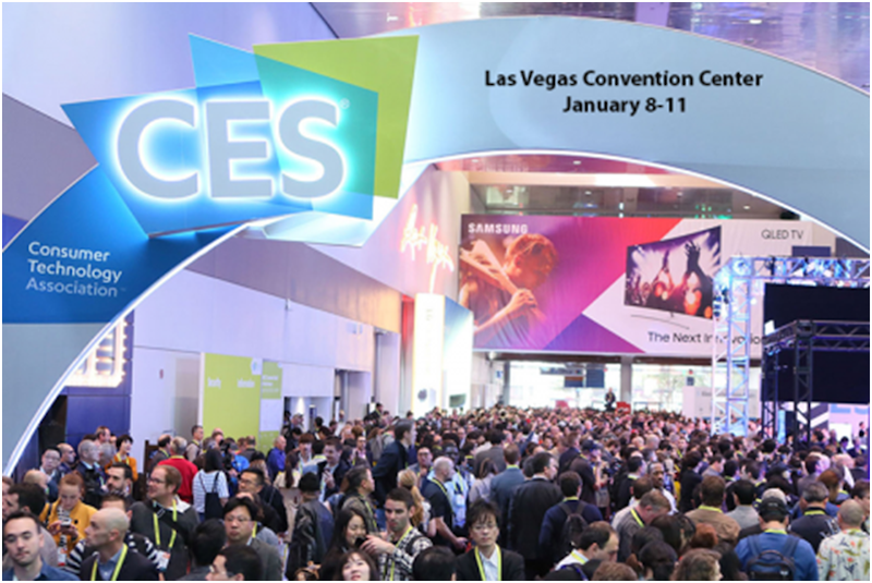 CES Goes Virtual In 2021