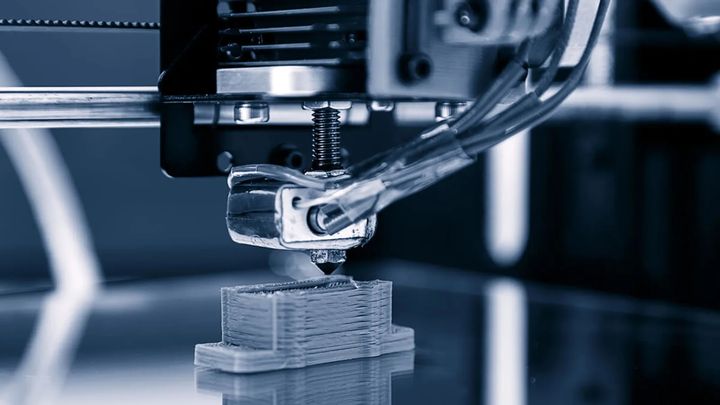 Additive Manufacturing: Steadily Becoming Mainstream in Manufacturing
