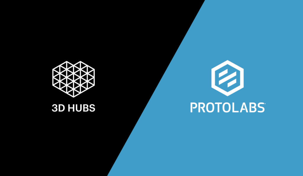 Protolabs To Acquire 3D Hubs!