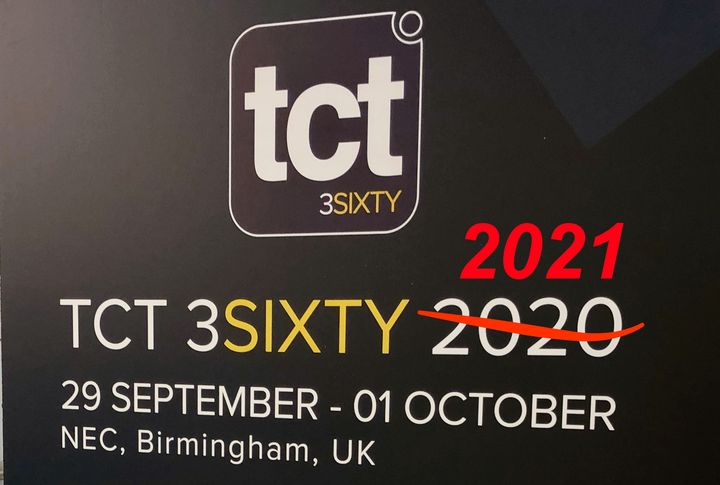 TCT 3Sixty Now Scheduled For September