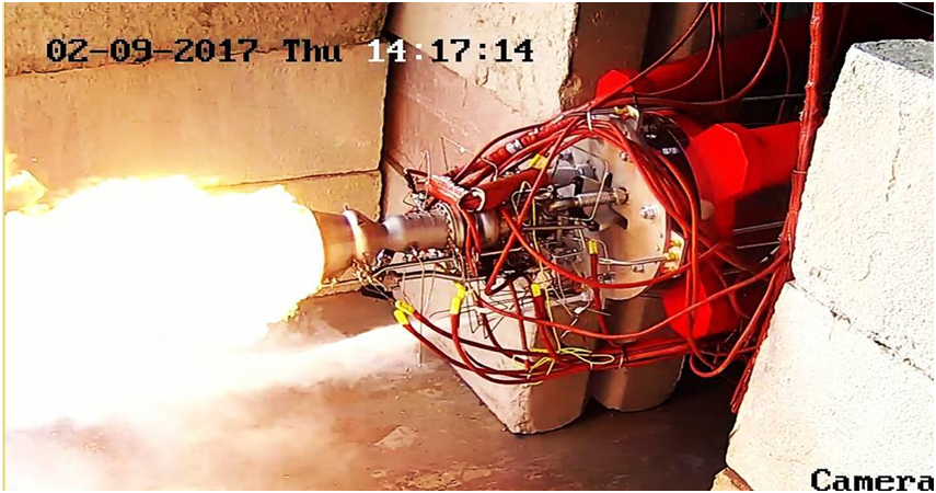 Ursa Major Technologies Applies 3D Printing To Rocket Engines