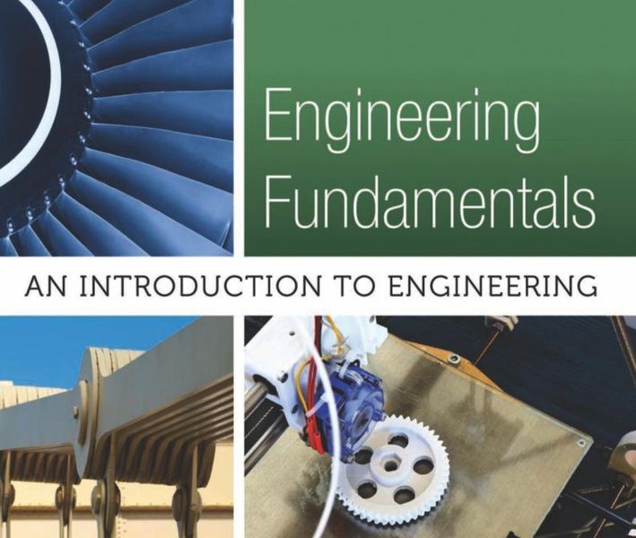 Book of the Week: Engineering Fundamentals