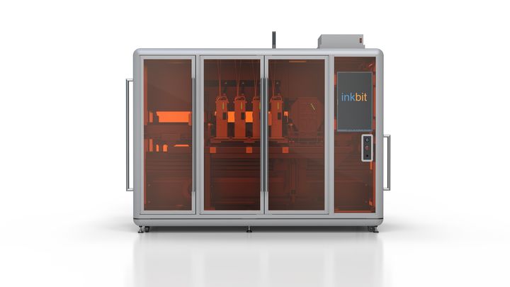 Inkbit Launches A New Additive Manufacturing System