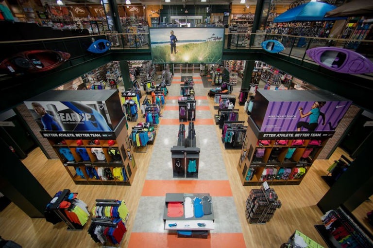 Dick’s Sporting Goods, Hardline Sports, And 3D Printing « Fabbaloo