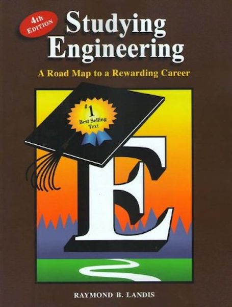 Book of the Week: Studying Engineering