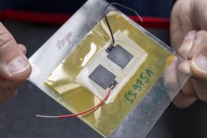 This 3D Printed Battery Is Biodegradable « Fabbaloo