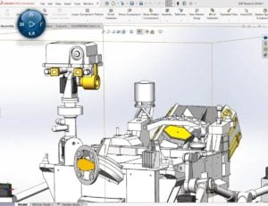 Dassault Systèmes Offers Low-Priced SOLIDWORKS For Makers « Fabbaloo