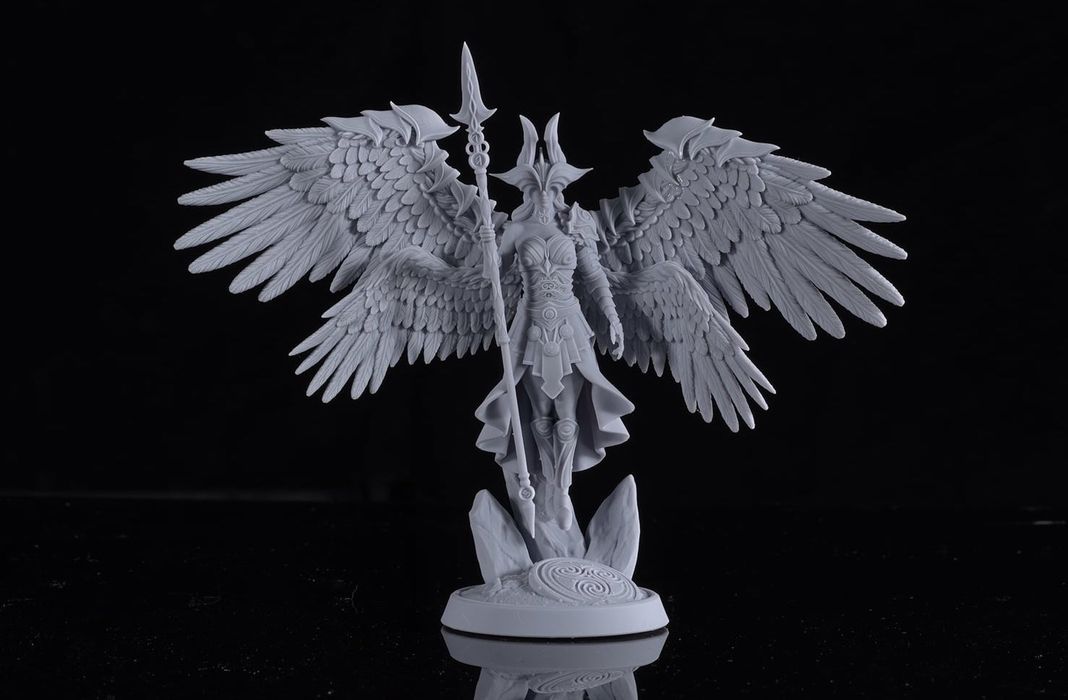 Anycubic's New Photon Ultra Proves Popular « Fabbaloo