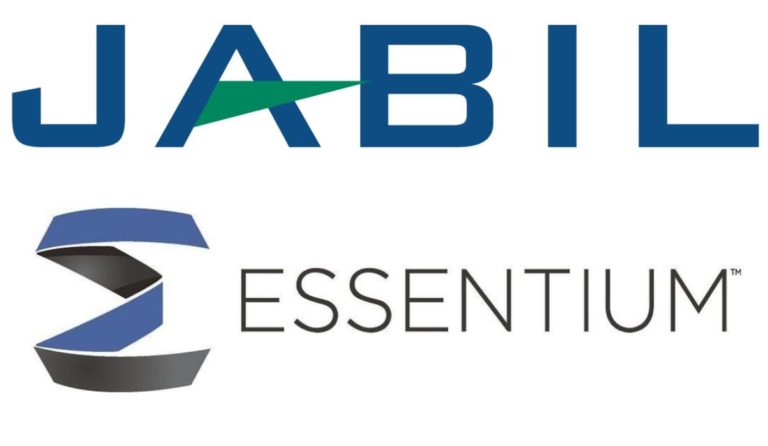 Jabil vs. Essentium: Case Settled