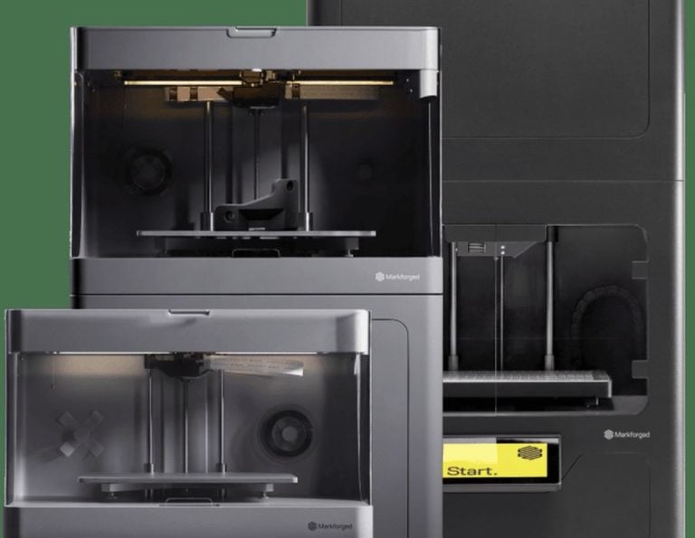 Markforged Releases Eiger Fleet for Additive Manufacturing