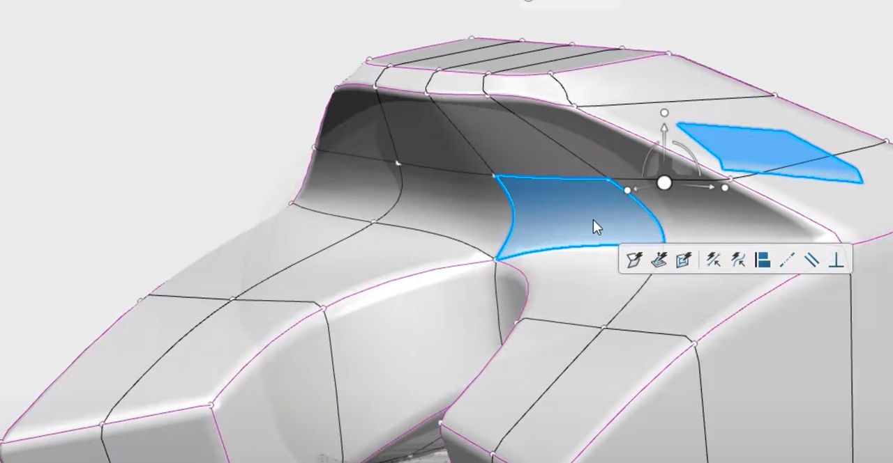 Interesting New Features In SOLIDWORKS 2022 « Fabbaloo