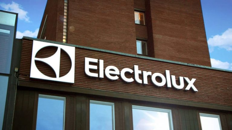 Electrolux Purchases Unified Brands and 3D Printing