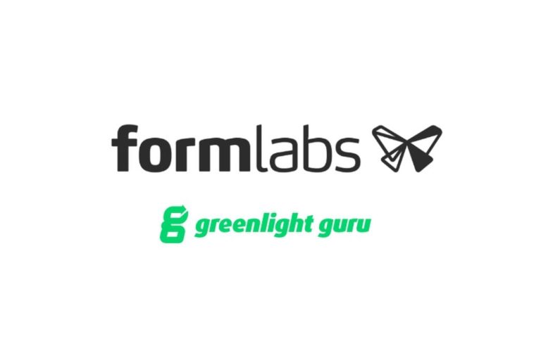 Formlabs Partners With Greenlight Guru For High Quality Product Development