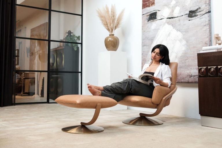 Arevo Gets Into The 3D Printed Furniture Business