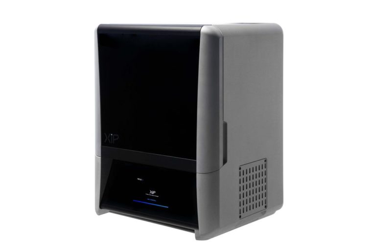 Nexa3D Announces High Speed Desktop 3D Printer: The XiP