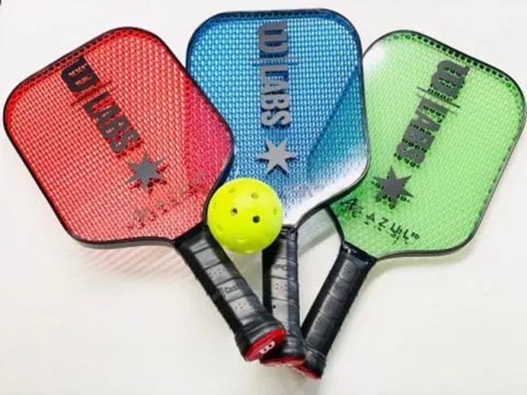 Pickleball Rise in Popularity and 3D Printing