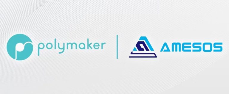 Polymaker and AMESOS To Develop High-Speed FFF 3D Printing Process