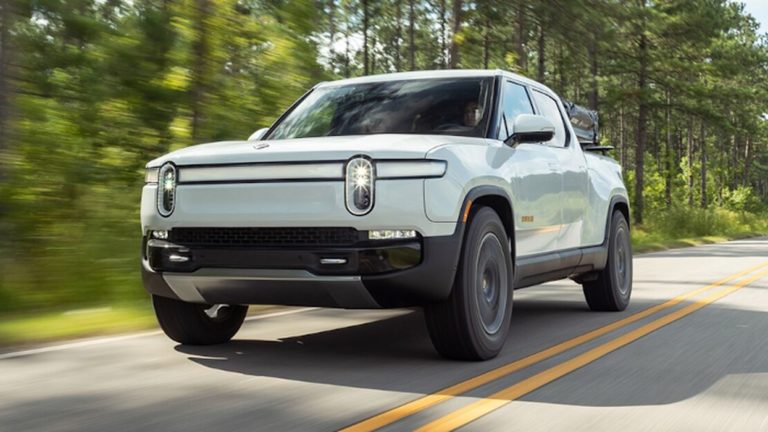 Ford’s Investment in Rivian and 3D Printing