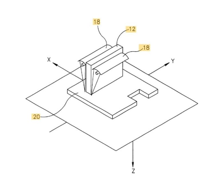 Question of the Week: PolyJet Patents