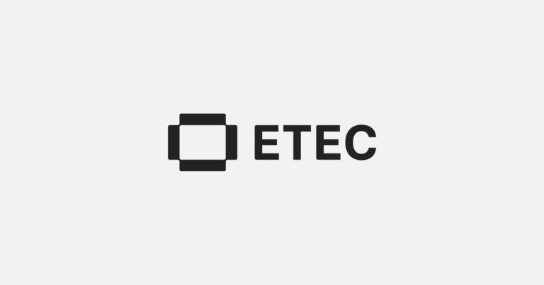 Desktop Metal Rebrands EnvisionTEC to ETEC