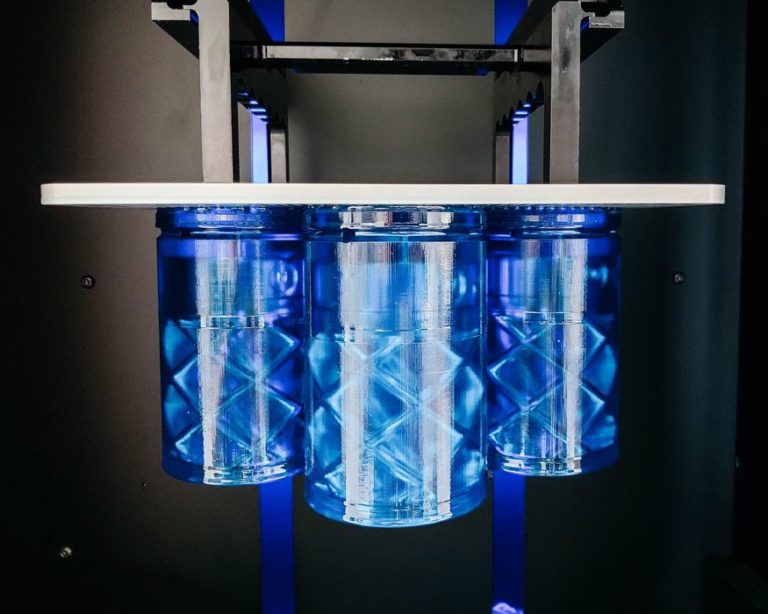 Nexa3D Partners With Addifab on 3D Printed Injection Molding