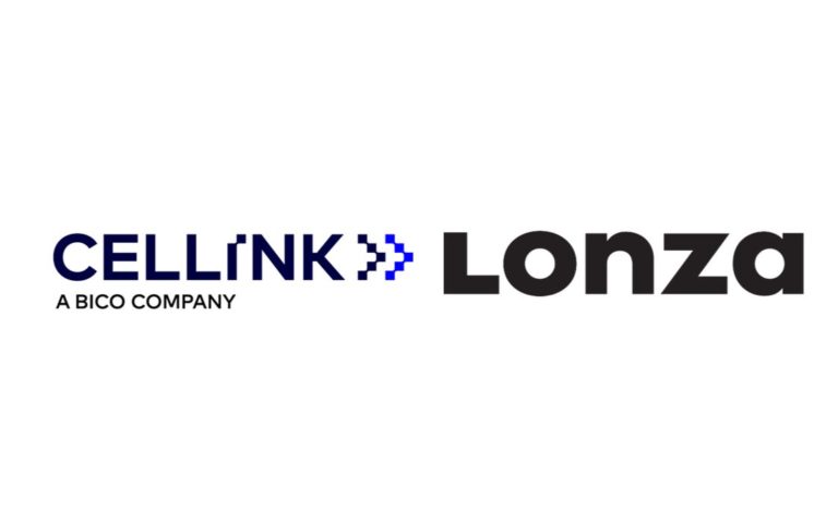 Cellink-Lonza Partnership Brings New Possibilities for 3D Bioprinting