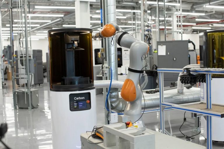 3D Print Automation: Much More To Come