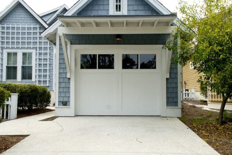 3D Printing and the Overhead Garage Door Shortage