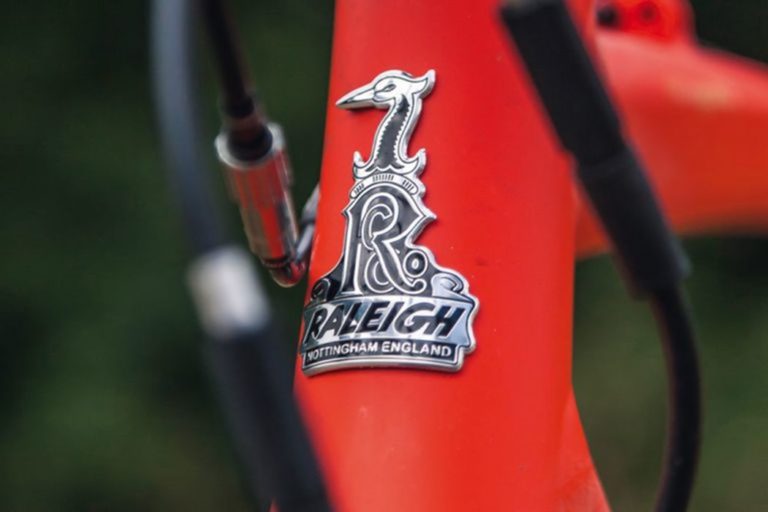 KKR/Raleigh Bike Acquisition and 3D Printing